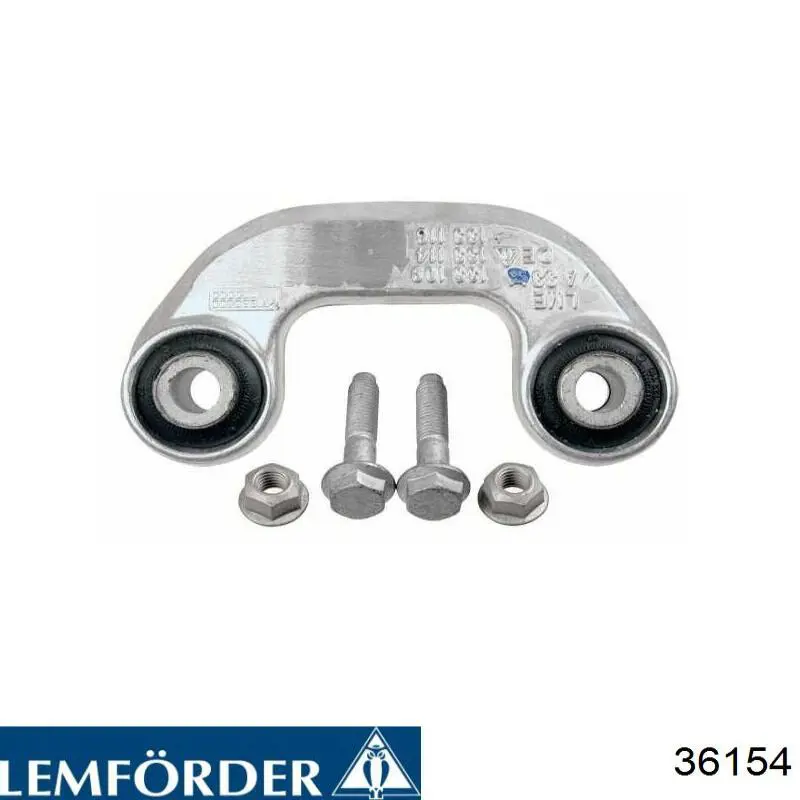 36154 Lemforder Тяжка стабілізатора, заднього