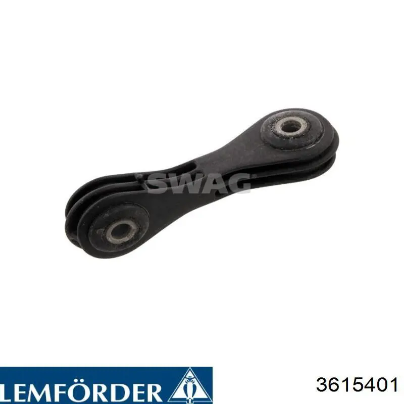 Лінк стабілізатора, заднього Lemforder 3615401 ціна, від 7.95 USD
