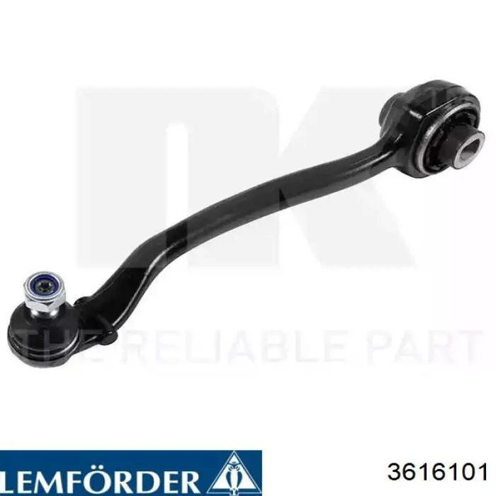Яйця на стабілізаторі задні Lemforder 3616101 ціна, від 14.37 USD