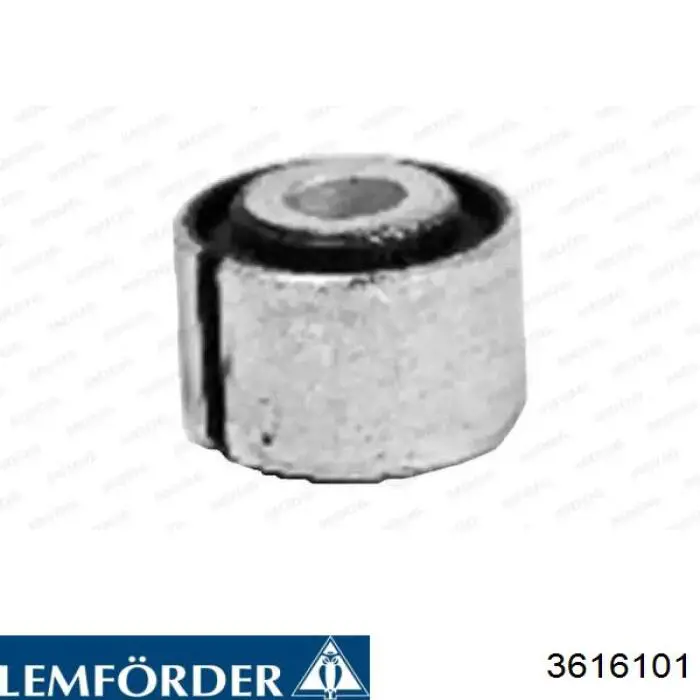 3616101 Lemforder Стійка стабілізатора задня