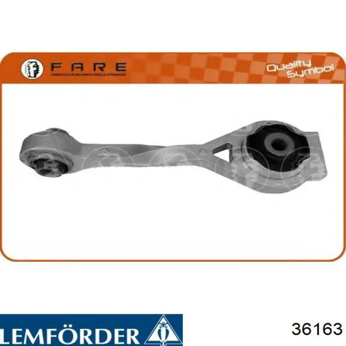 Купити 36163 Lemforder Яйця стабілізатора заднього