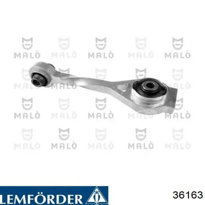 Яйця на стабілізаторі задні Lemforder 36163 ціна, від 6.33 USD