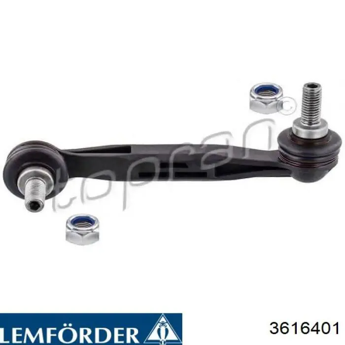 Купити 3616401 Lemforder Солдатик правий