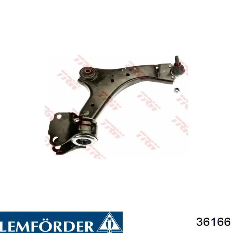Купити 36166 Lemforder Яйця стабілізатора переднього
