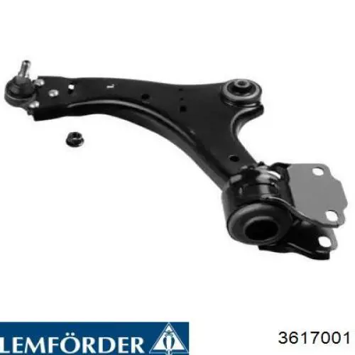 Ходова Lemforder 3617001