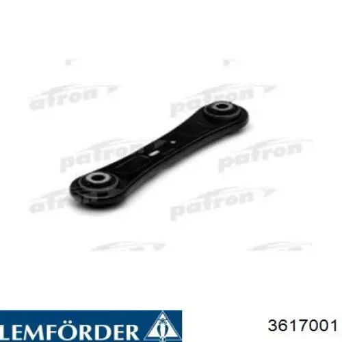 Важіль передній лівий Lemforder 3617001 ціна, від 111.42 USD