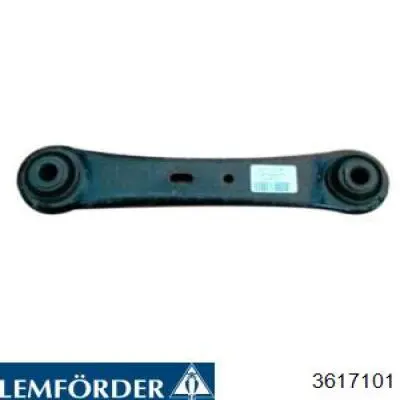 3617101 Lemforder Важіль передньої підвіски нижній, правий