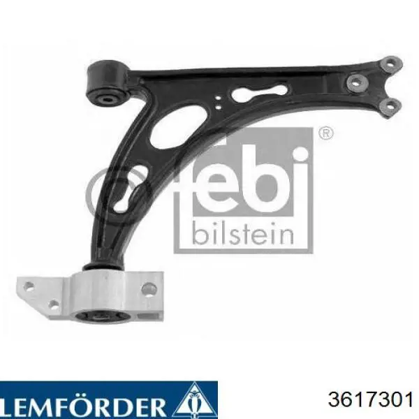 Ходова Lemforder 3617301