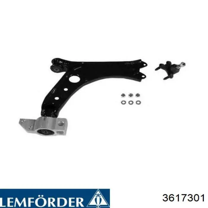 3617301 Lemforder Поперечний важіль