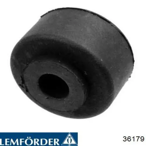 Купити 36179 Lemforder Подушка стабілізатора передня