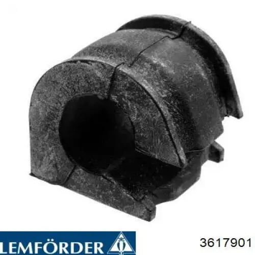 Купити 3617901 Lemforder Подушка стабілізатора передня