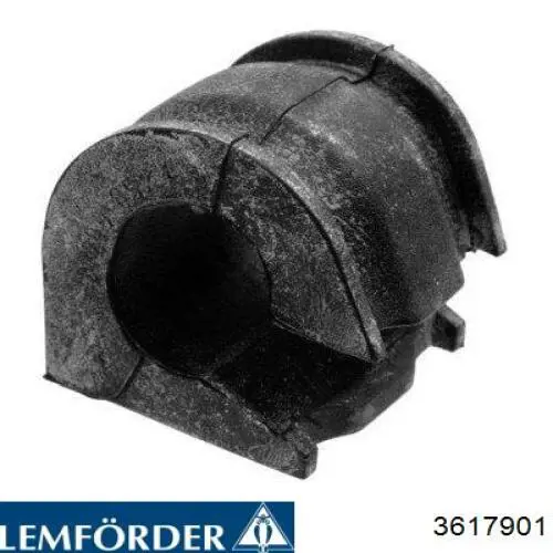 3617901 Lemforder Втулка стабілізатора переднього
