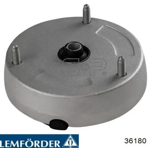 Опора амортизатора переднього 36180 Lemforder