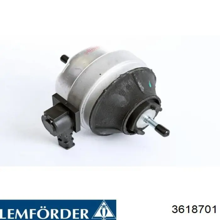 Купити 3618701 Lemforder Подушка (опора) двигуна ліва/права