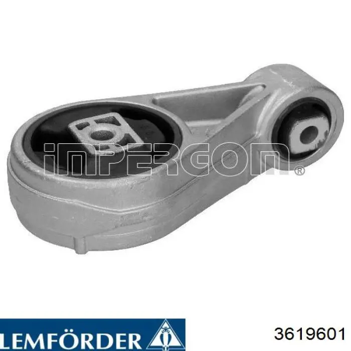 Опора амортизатора переднього правого 36196 Lemforder