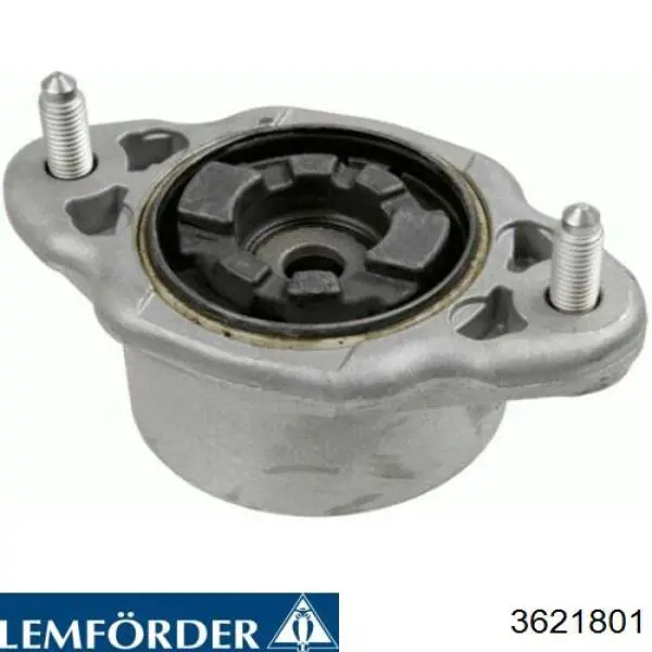 Важіль передній лівий Lemforder 3621801 ціна, від 97.44 USD