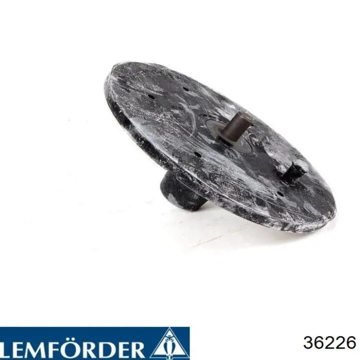 Наконечник рульовий Lemforder 36226 ціна, від 21.23 USD
