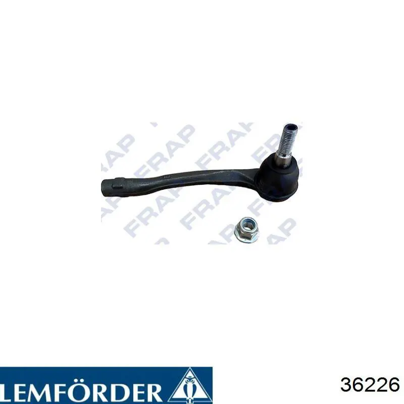 Купити 36226 Lemforder Рульовий наконечник