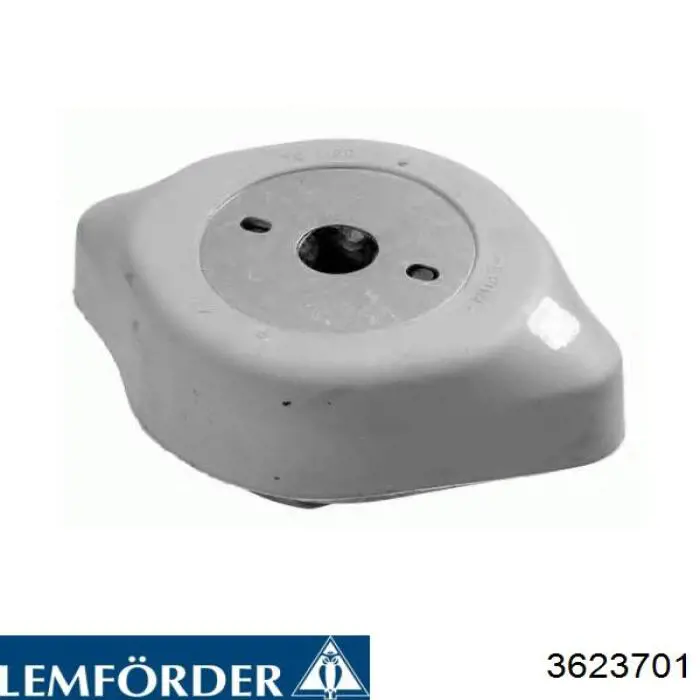 Купити 3623701 Lemforder Подушка (опора) двигуна, ліва