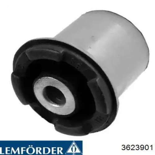 Купити 3623901 Lemforder Сайлентблок передньої підвіски