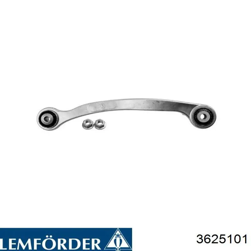 Балансир підвіски задній правий Lemforder 3625101 ціна, від 12.68 USD