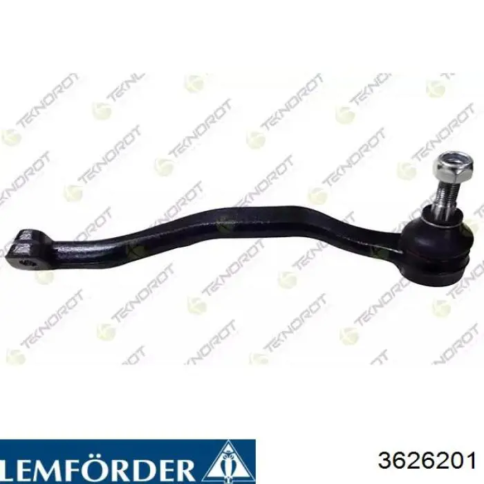 Купити 36262 Lemforder Рульовий наконечник