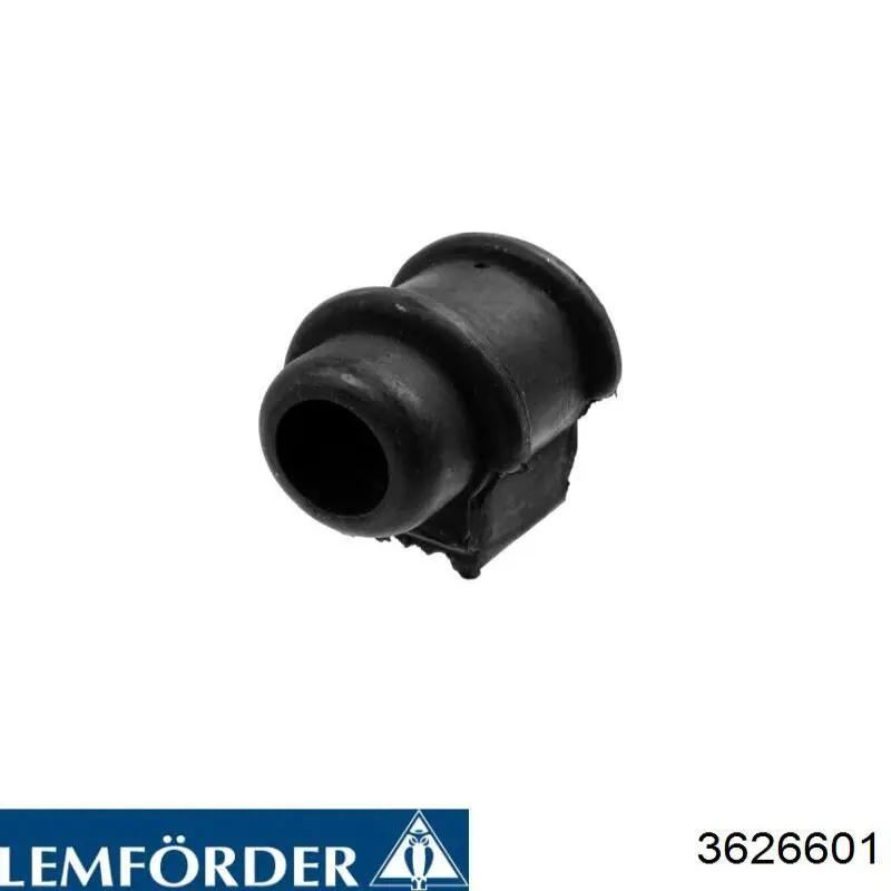 Купити 3626601 Lemforder Рульовий наконечник