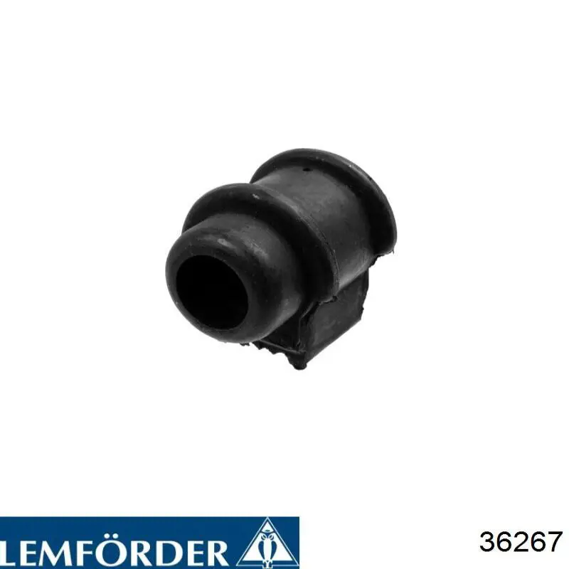 Наконечник рульовий Lemforder 36267 ціна, від 27.35 USD