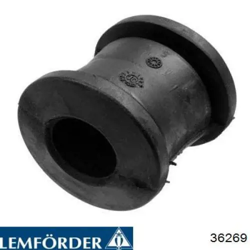 Купити 36269 Lemforder Сайлентблок передньої підвіски
