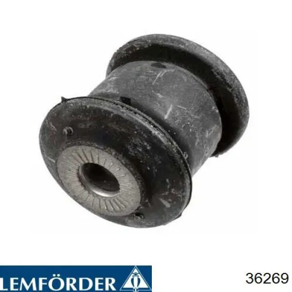 36269 Lemforder Сайлентблок переднього нижнього важеля