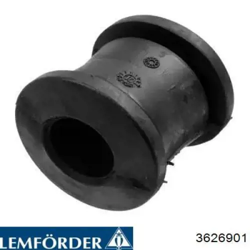 Купити 3626901 Lemforder Сайлентблок передньої підвіски
