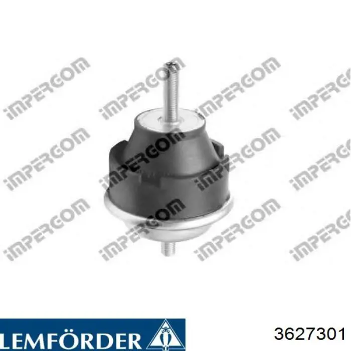 Права подушка двигуна Lemforder 3627301 ціна, від 20.03 USD