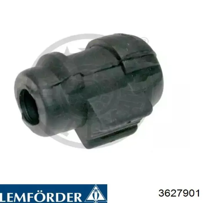Втулка стабілізатора переднього, зовнішня Lemforder 3627901 ціна, від 1.69 USD