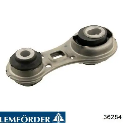 Подушка (опора) двигуна, передня Lemforder 36284 ціна, від 30.04 USD