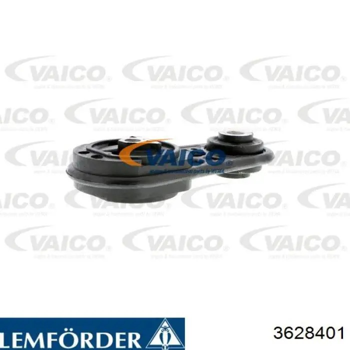 Подушка (опора) двигуна, передня Lemforder 3628401 ціна, від 31.63 USD