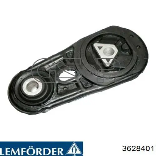 Купити 3628401 Lemforder Подушка двигуна передня