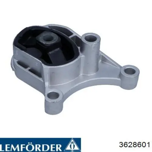 Сайлентблок переднього важеля 3628601 Lemforder