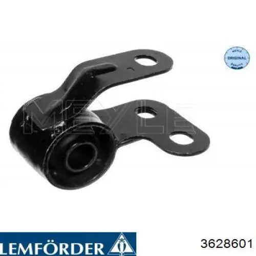 3628601 Lemforder Сайлентблок переднього нижнього важеля