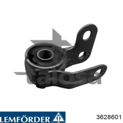 Сайлентблок нижнього важеля передньої підвіски Lemforder 3628601 ціна, від 13.24 USD