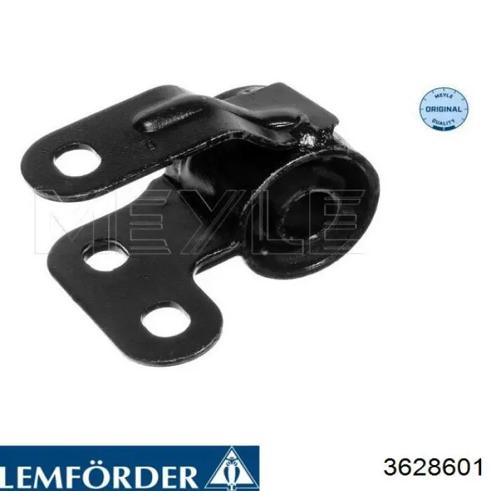 Сайлентблок нижнього важеля передньої підвіски Lemforder 3628601 ціна, від 13.24 USD
