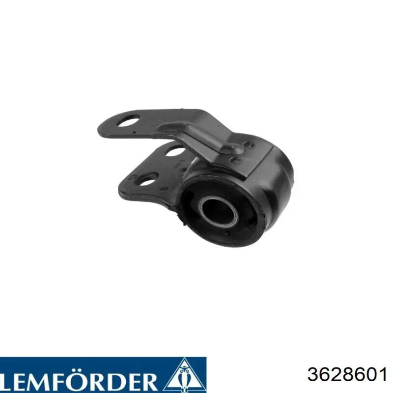 3628601 Lemforder Сайлентблок переднього нижнього важеля