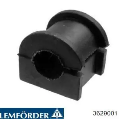 Купити 3629001 Lemforder Опора стабілізатора
