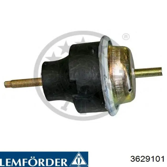 Права подушка двигуна Lemforder 3629101 ціна, від 19.21 USD