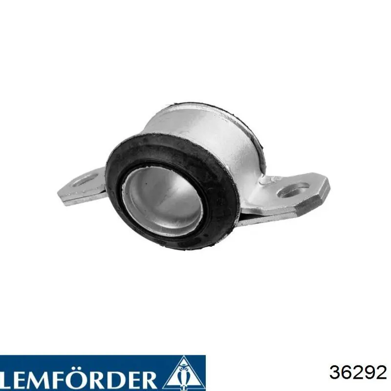 Сайлентблок переднього важеля 36292 Lemforder