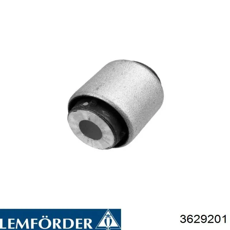 Купити 3629201 Lemforder Сайлентблок передньої підвіски