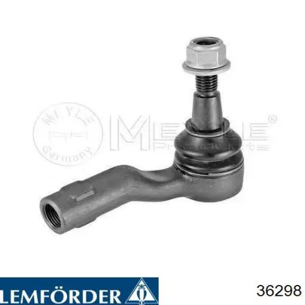 Рульова тяга 36298 Lemforder