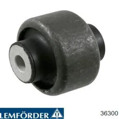 Сайлентблок нижнього важеля передньої підвіски Lemforder 36300 ціна, від 13.63 USD