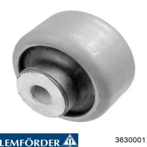 Купити 3630001 Lemforder Сайлентблок передньої підвіски