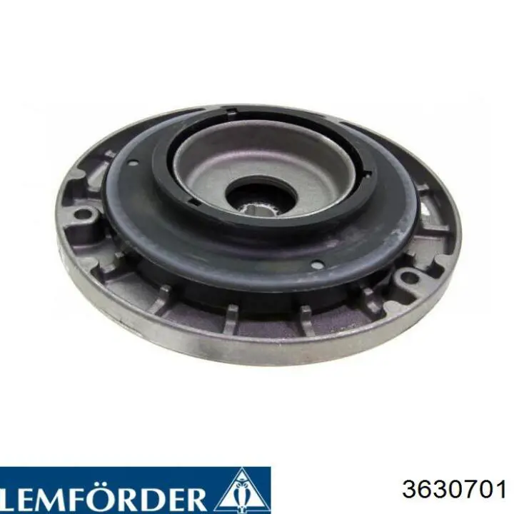 Купити 3630701 Lemforder Опора амортизатора переднього