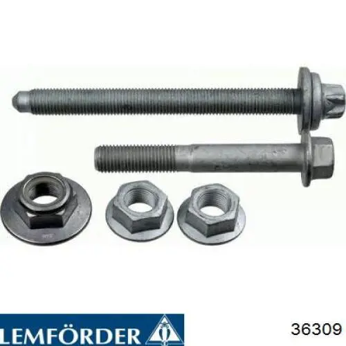 Купити 36309 Lemforder Сайлентблок передньої підвіски